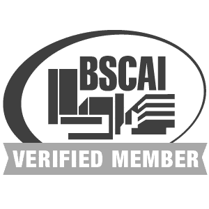 BSCAI verified member