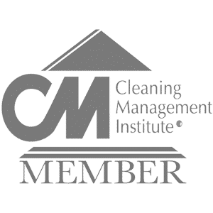 Cleaning Management Institute member