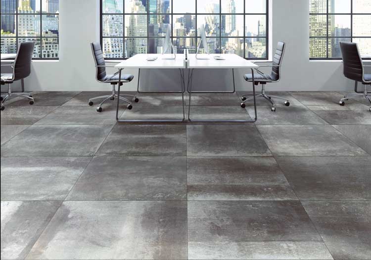 Ceramic-Tile-Floor cleaning