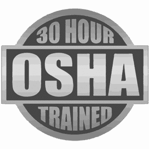 OSHA Trainer certification