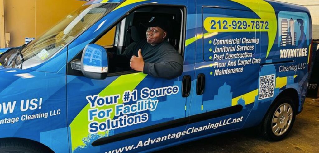 How to chose the best commercial cleaning company