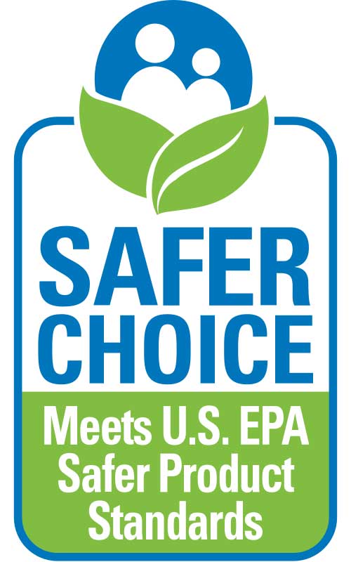 Safer Choice EPA Label