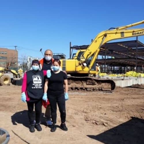 Post Construction Cleaning new york ny