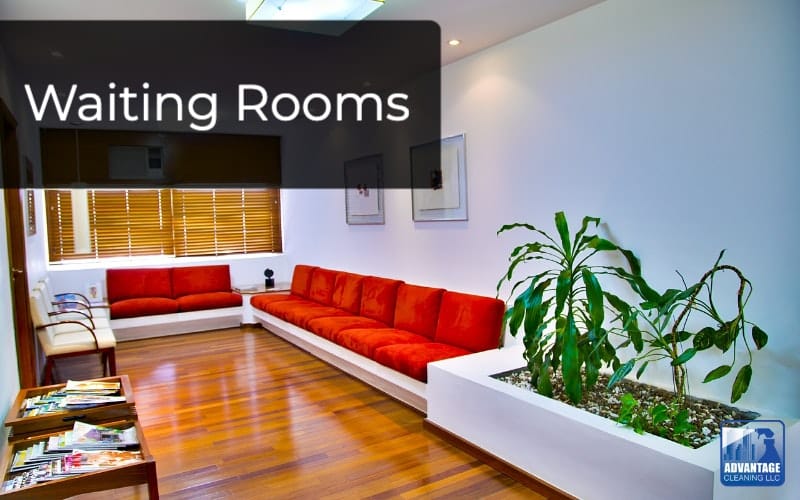 Waiting Rooms