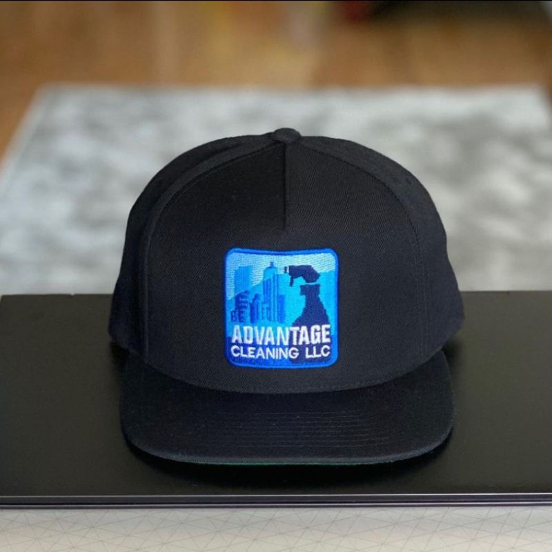 Advantage Cleaning LLC cap