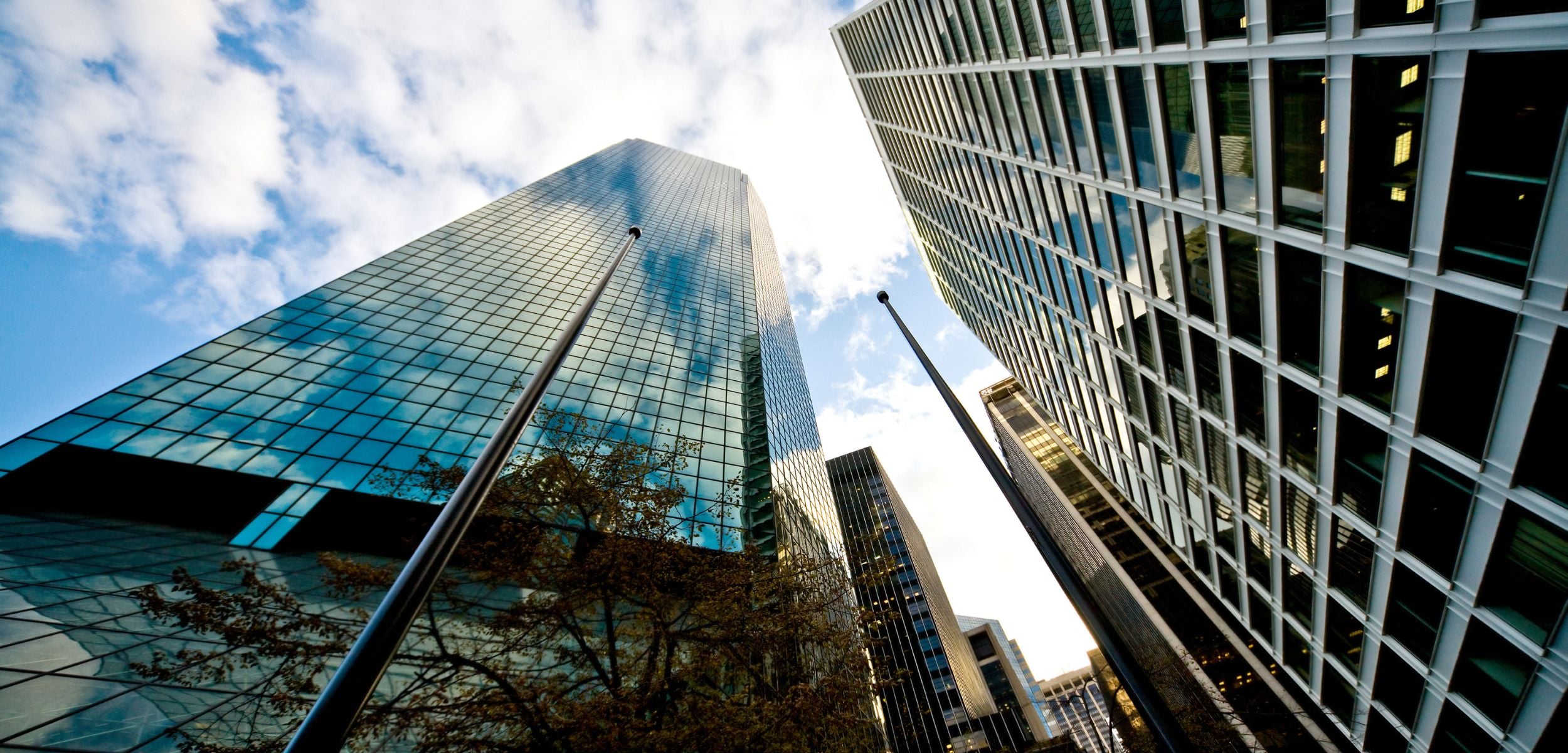 Commercial Office Cleaning Services New York