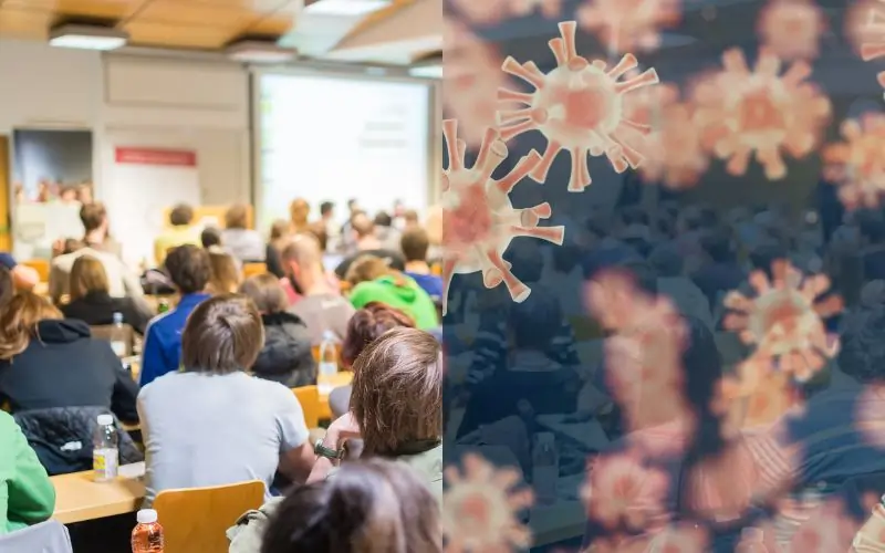 Principles for Professional School Cleaning: A Compliance Wake-Up Call