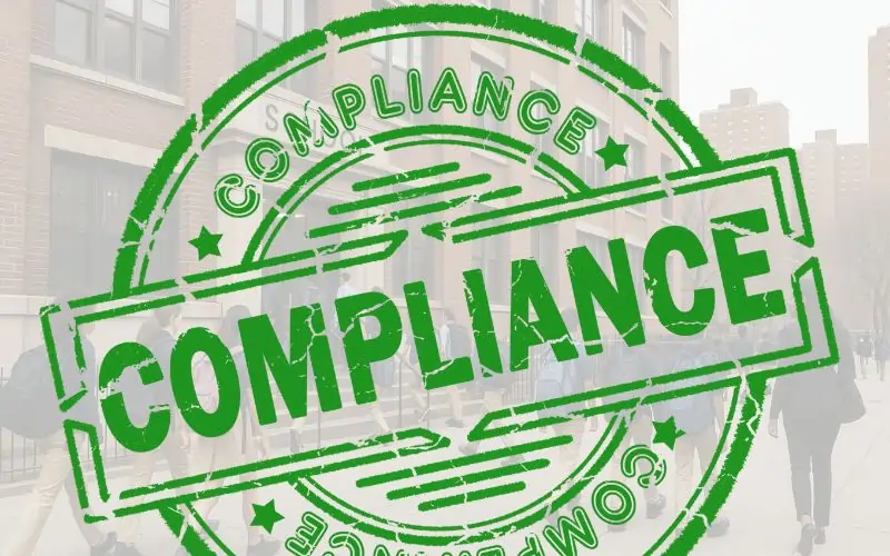 Compliance for NYC School Facilities - Guide for Charter School Facility Executives