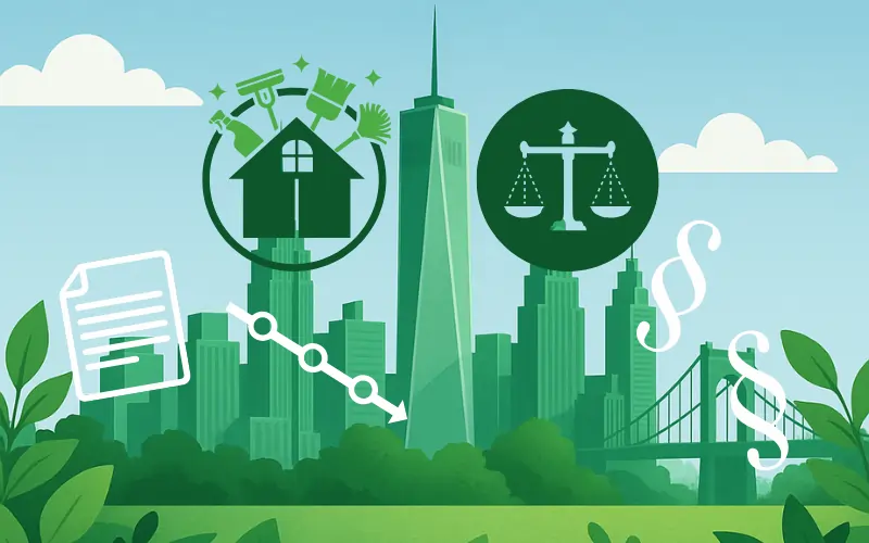 NYC Green Cleaning Regulation_ Guide for NYC Facility Managers