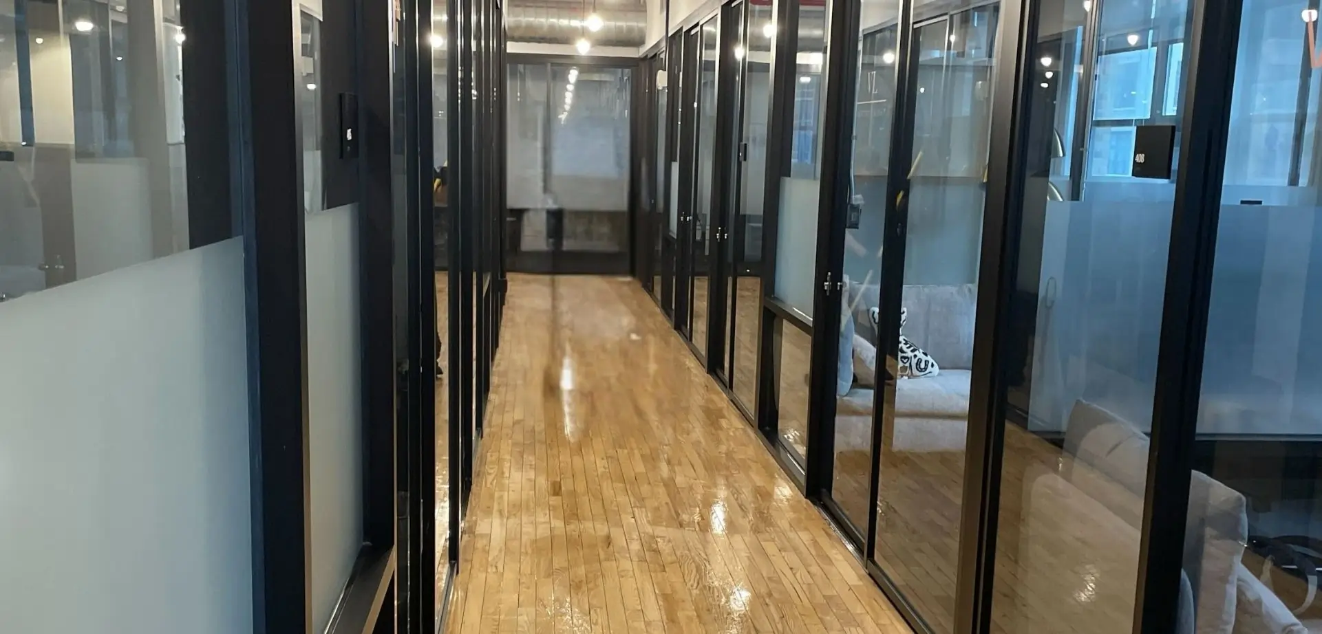 New York office cleaning services