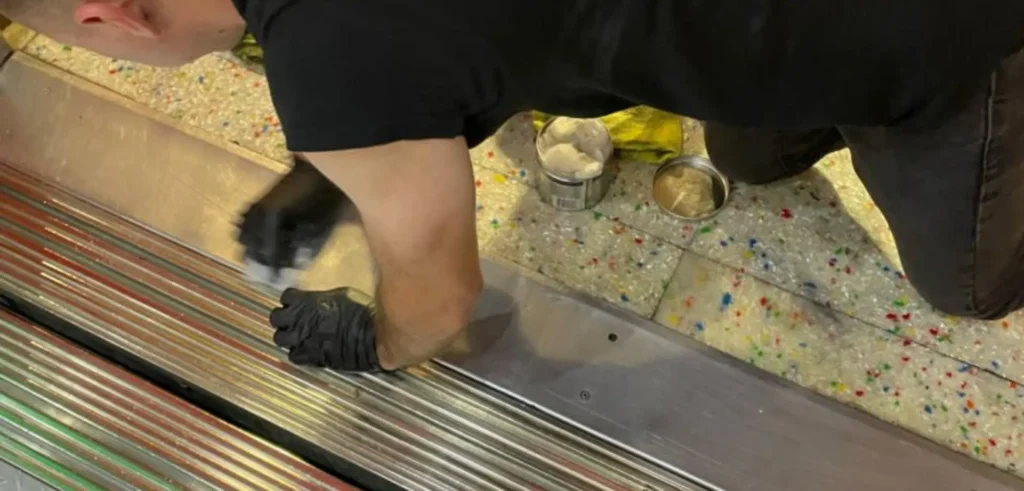 Specialty Cleaning Services NYC for Commercial Facilities - Advantage Cleaning LLC